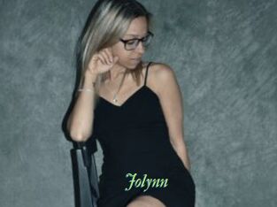 Jolynn Tel Coquin
