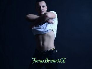 JonasBennettX