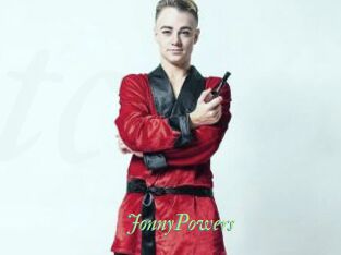 JonnyPowers