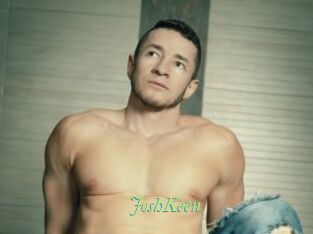 JoshKeen Tel Coquin