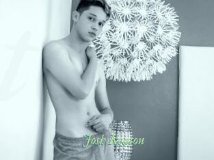 Josh_Keaton Tel Coquin