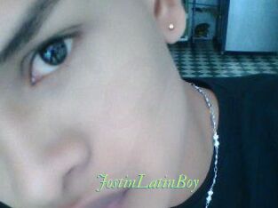 JostinLatinBoy Tel Coquin