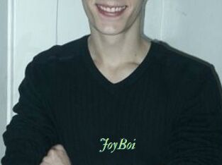 JoyBoi