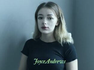 JoyceAndrews Tel Coquin