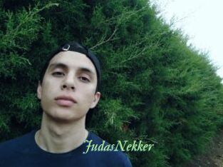 JudasNekker