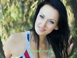JuliaLove34