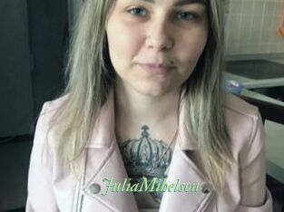 JuliaMihelson