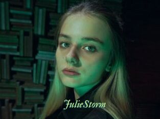 JulieStorm