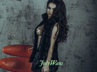 JulyWans