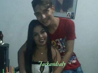 Jackandsaly