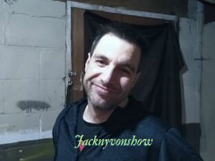 jacknyvonshow Tel Coquin