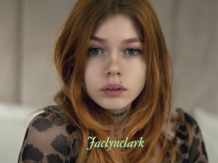 jaclynclark Tel Coquin