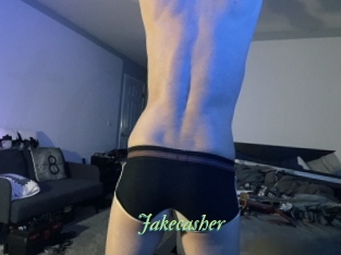 Jakecasher