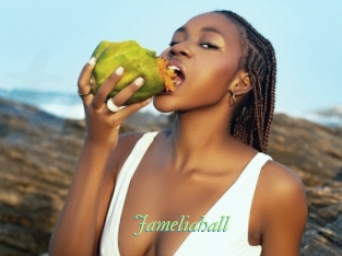 Jameliahall