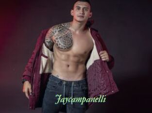 jaycampanelli Tel Coquin
