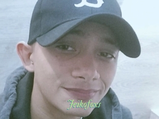 Jeikofoxs