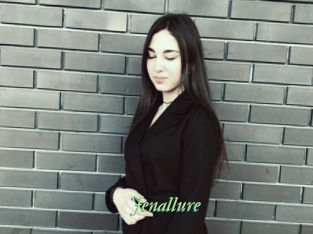Jenallure