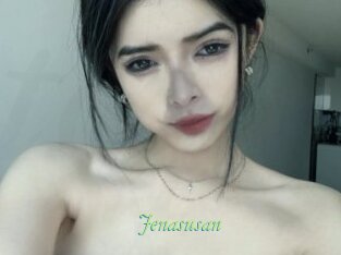 jenasusan Tel Coquin