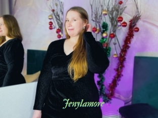 jenylamore Tel Coquin