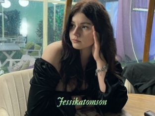Jessikatomson
