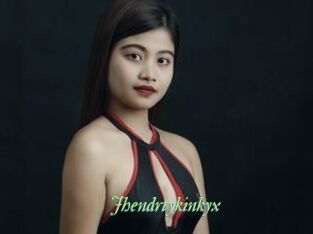 Jhendrtykinkyx