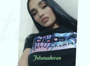 Johanaduran