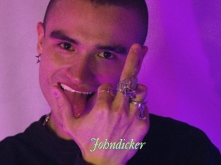 johndicker Tel Coquin