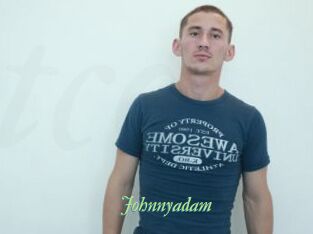 johnnyadam Tel Coquin