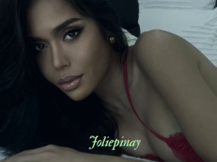 Joliepinay