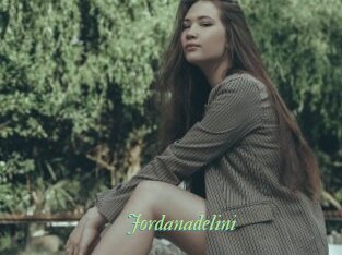 Jordanadelini
