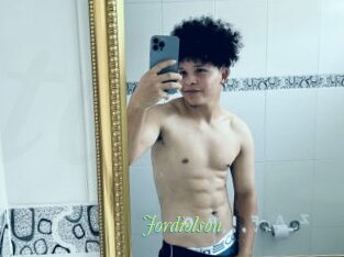 jordiolson Tel Coquin