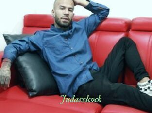 Judasxlcock