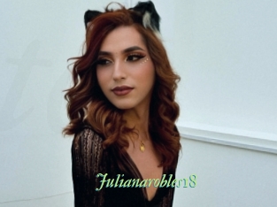 Julianarobles18