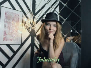 juliettefry Tel Coquin