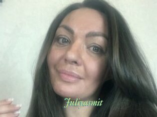 juliyasmit Tel Coquin