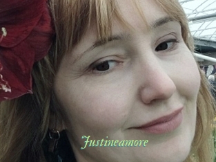 justineamore Tel Coquin