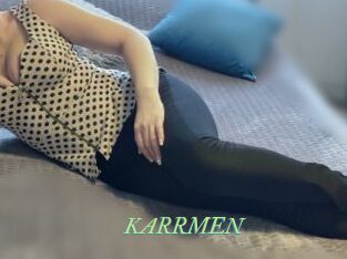 KARRMEN