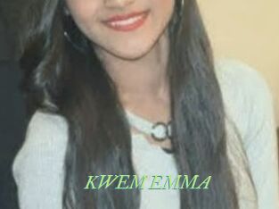 KWEM_EMMA Tel Coquin