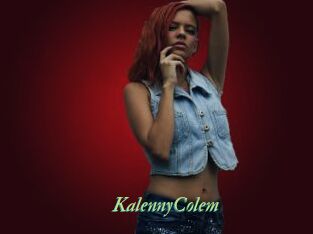 KalennyColem
