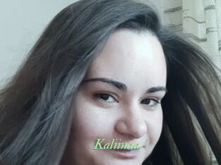Kaliinaa