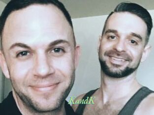 KandK