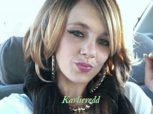 Karlieredd Tel Coquin
