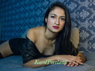 KarolPortland