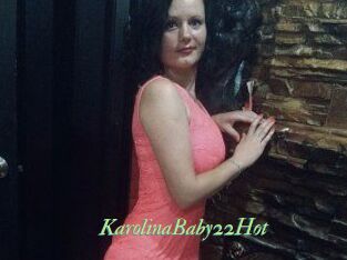 Karolina_Baby22Hot