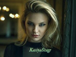 KasiyaStage Tel Coquin