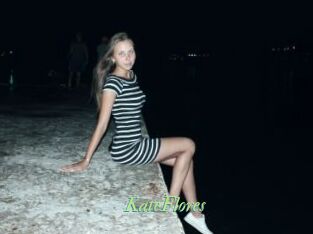 KateFlores Tel Coquin