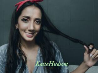 KatteHudsont