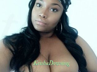 Keisha_Downing