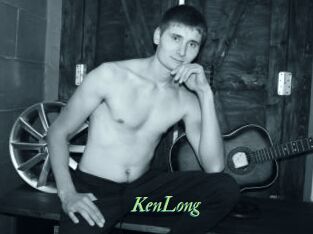 KenLong Tel Coquin