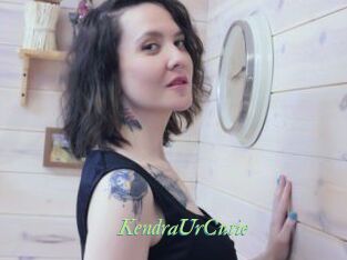 KendraUrCutie